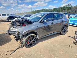 Dodge Hornet gt salvage cars for sale: 2024 Dodge Hornet gt