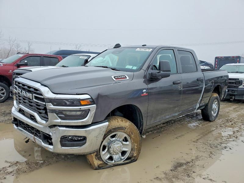 2025 Dodge RAM 2500 Tradesman