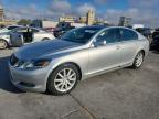 2006 Lexus Gs 300 Base
