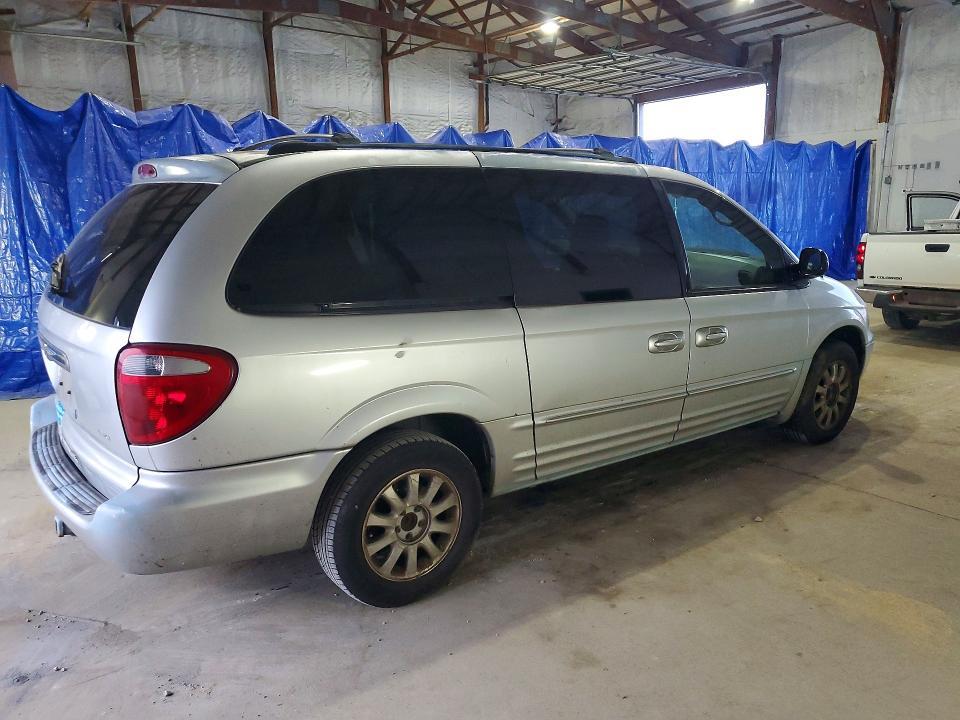 2003 Chrysler Town & Country lxi