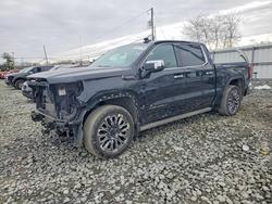 Pure sale lots for sale at auction: 2024 GMC Sierra K1500 Denali Ultimate