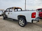 2012 Chevrolet Silverado K2500 Heavy Duty LTZ