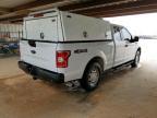 2018 Ford F150 Super Cab