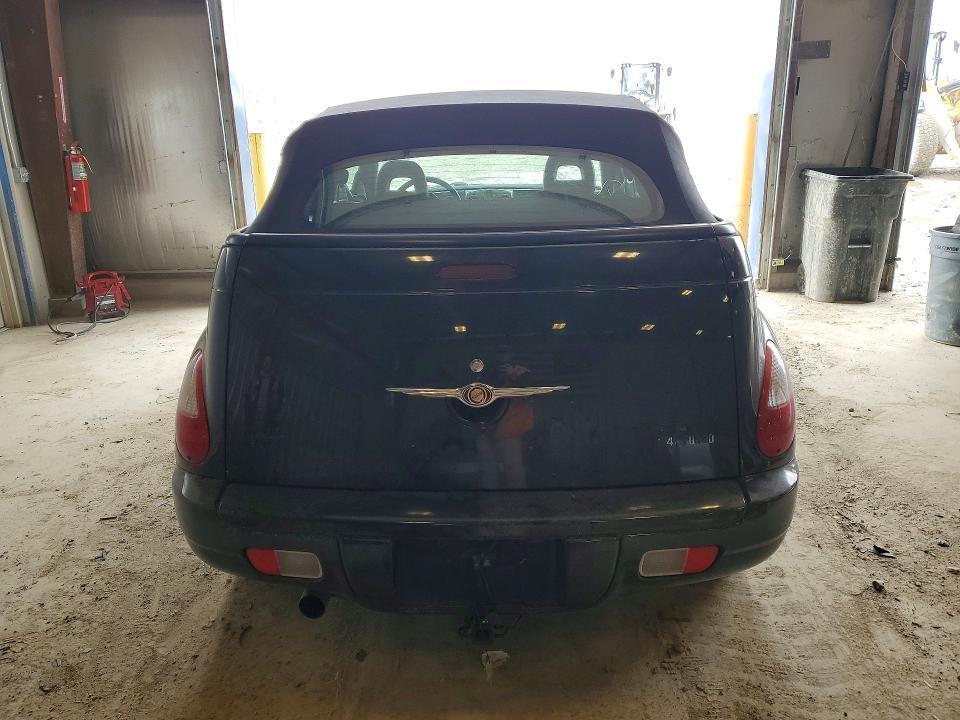 2006 Chrysler Pt Cruiser Touring