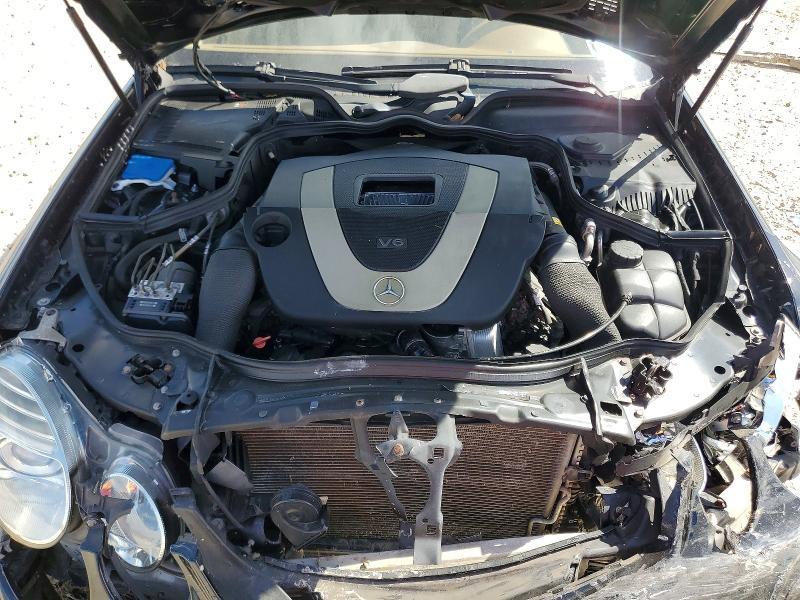 2009 Mercedes-Benz E 350 4matic