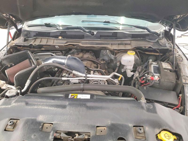 2022 Dodge RAM 1500 Classic SLT