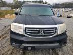 2012 Honda Pilot Touring