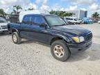 2002 Toyota Tacoma Prerunner V6
