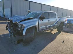 Toyota Vehiculos salvage en venta: 2021 Toyota Tacoma SR5 V6