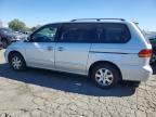 2003 Honda Odyssey