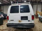 2008 Ford Econoline E250 van