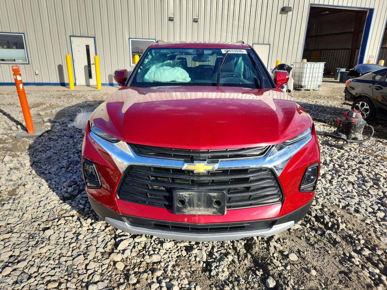 2020 Chevrolet Blazer 2LT