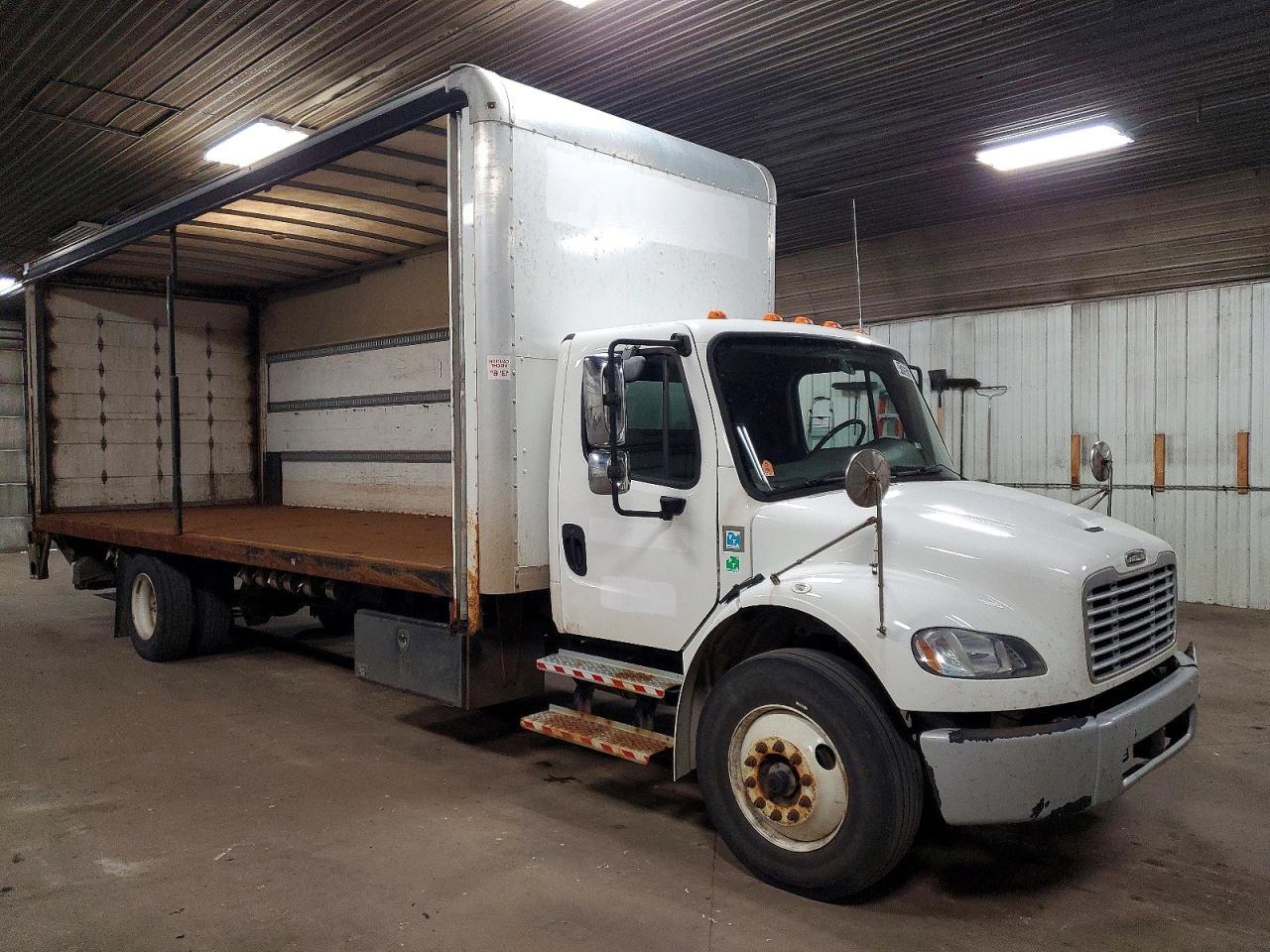 2020 Freightliner M2 106 Medium Duty