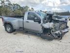 2024 GMC Sierra K3500