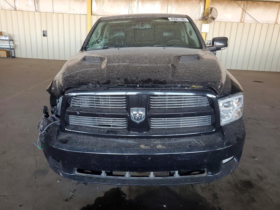 2011 Dodge RAM 1500