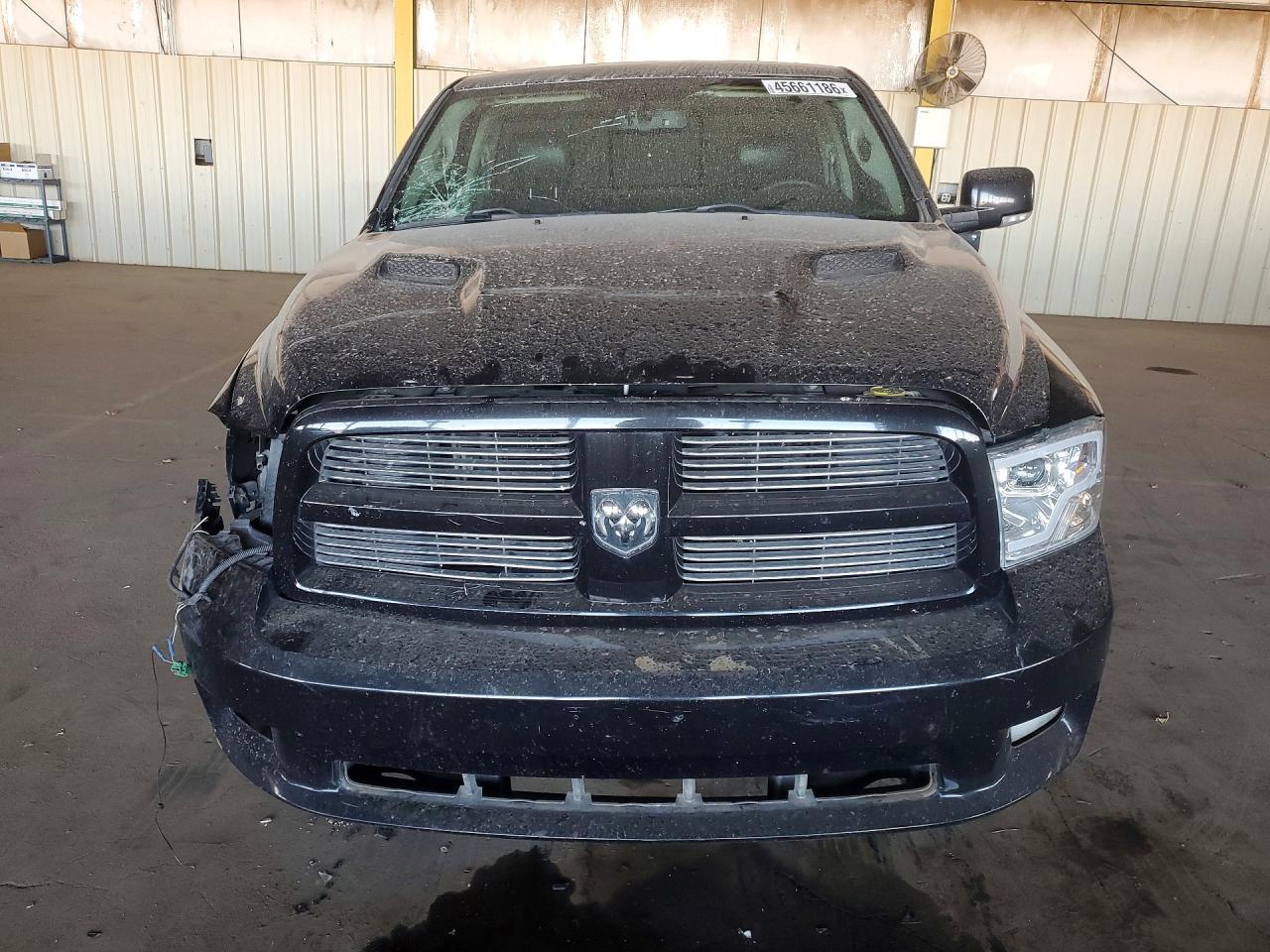2011 Dodge RAM 1500
