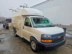 2024 Chevrolet Express Utility / Service Truck