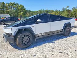 2024 Tesla Cybertruck en venta en Houston, TX