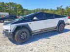 2024 Tesla Cybertruck