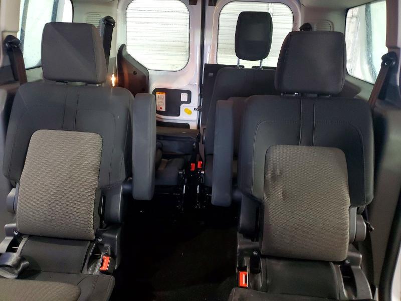 2023 Ford Transit Connect XL