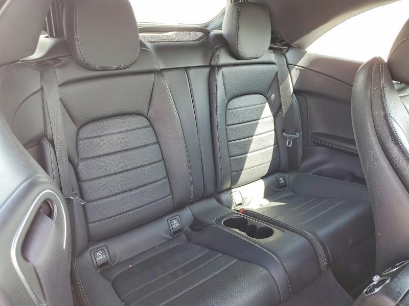 2021 Mercedes-Benz C300