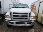 2010 Ford F750 Super Duty