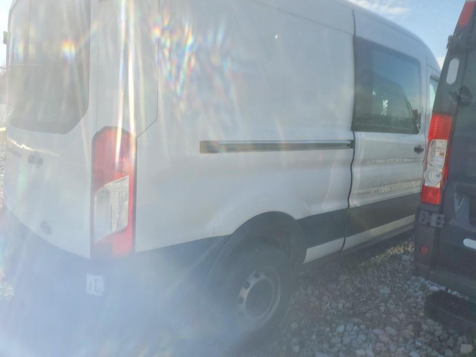 2017 Ford Transit 350 Utility / Service van