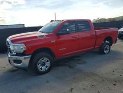 Dodge salvage cars for sale: 2022 Dodge RAM 2500 BIG Horn