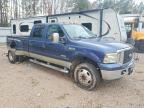 2006 Ford F350 Super Duty