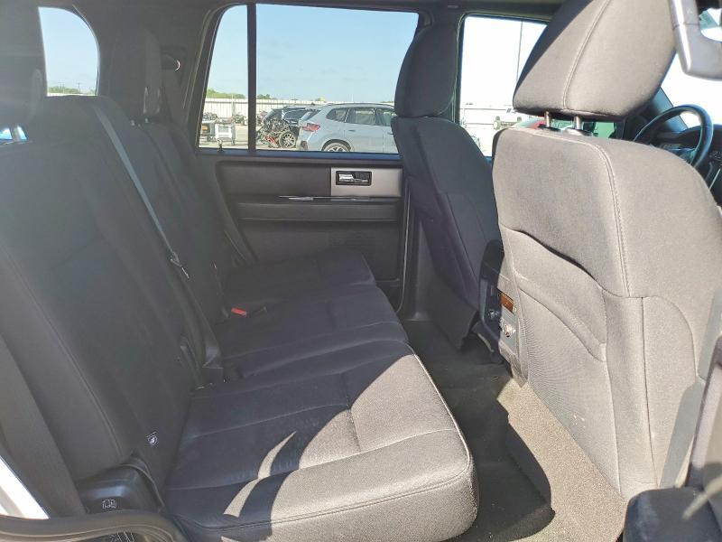 2017 Ford Expedition xlt