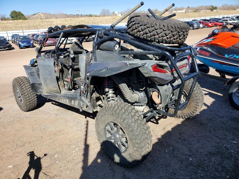 2021 Polaris RZR Utility Vehicle