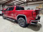 2019 GMC Sierra K1500 AT4