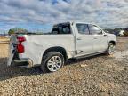 2024 Chevrolet Silverado K1500 LTZ