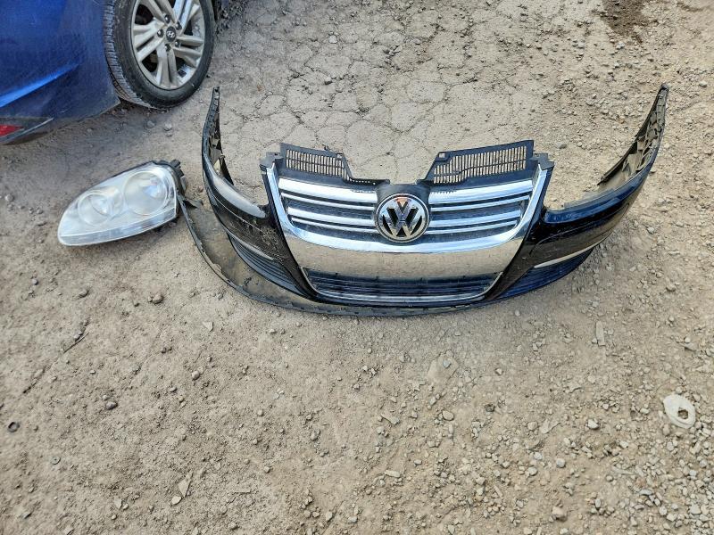 2006 Volkswagen Jetta