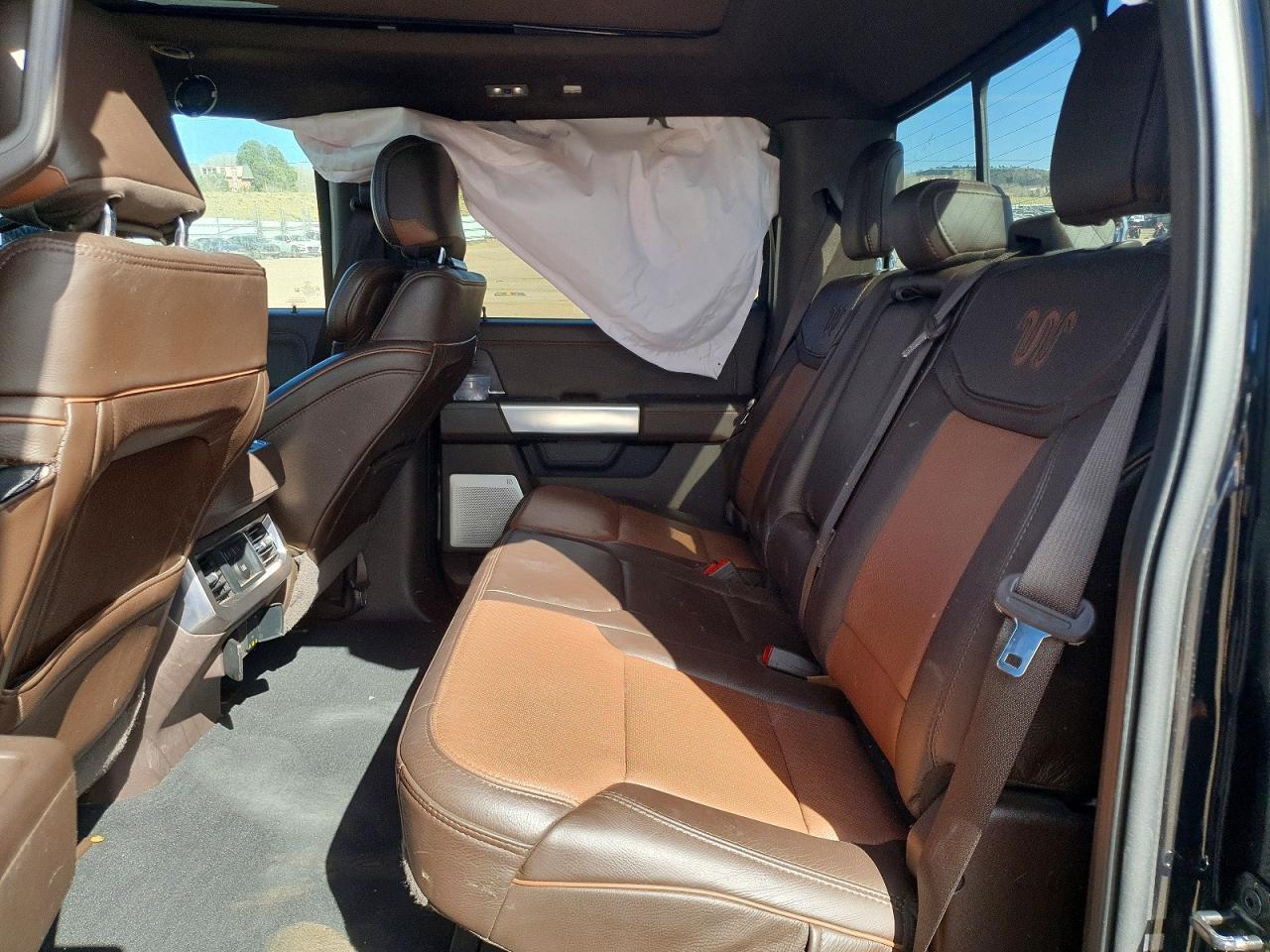 2024 Ford F250 Super Duty