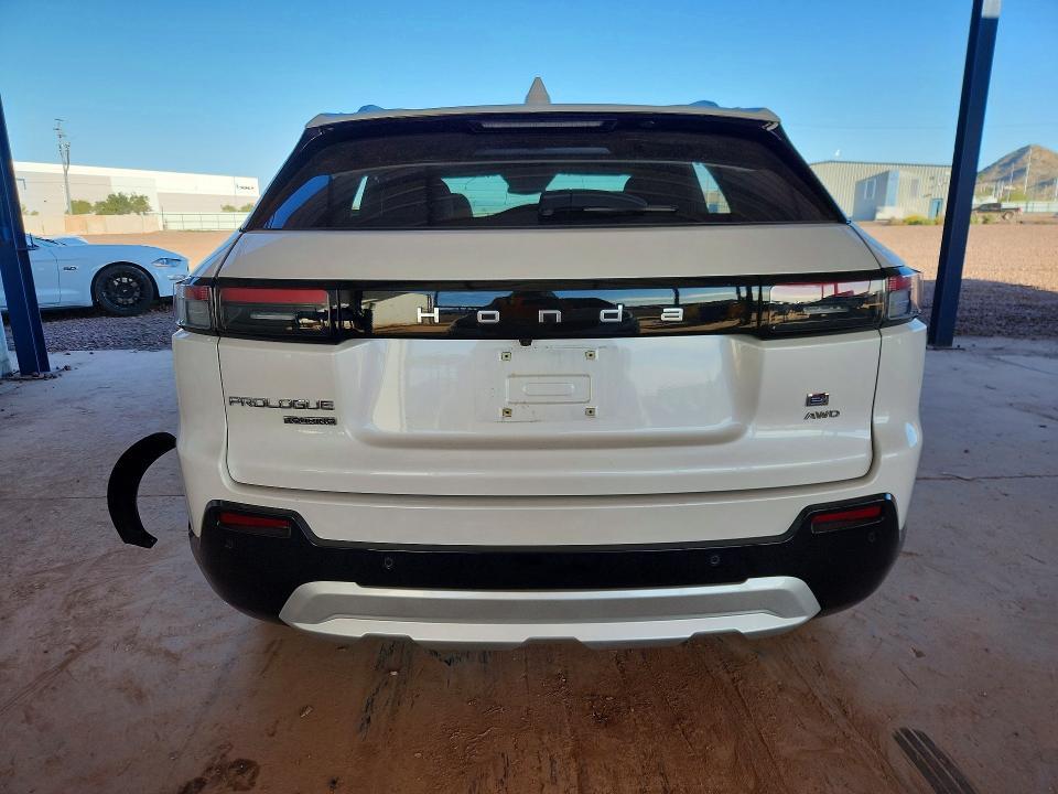 2025 Honda Prologue Touring