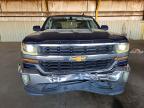 2017 Chevrolet Silverado C1500 LT