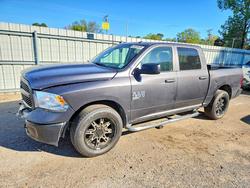 Dodge salvage cars for sale: 2021 Dodge RAM 1500 Classic Tradesman