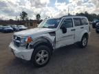 2007 Dodge Nitro slt