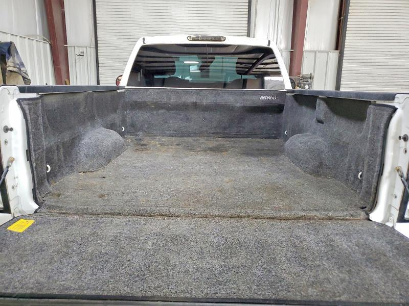 2013 Chevrolet Silverado K1500