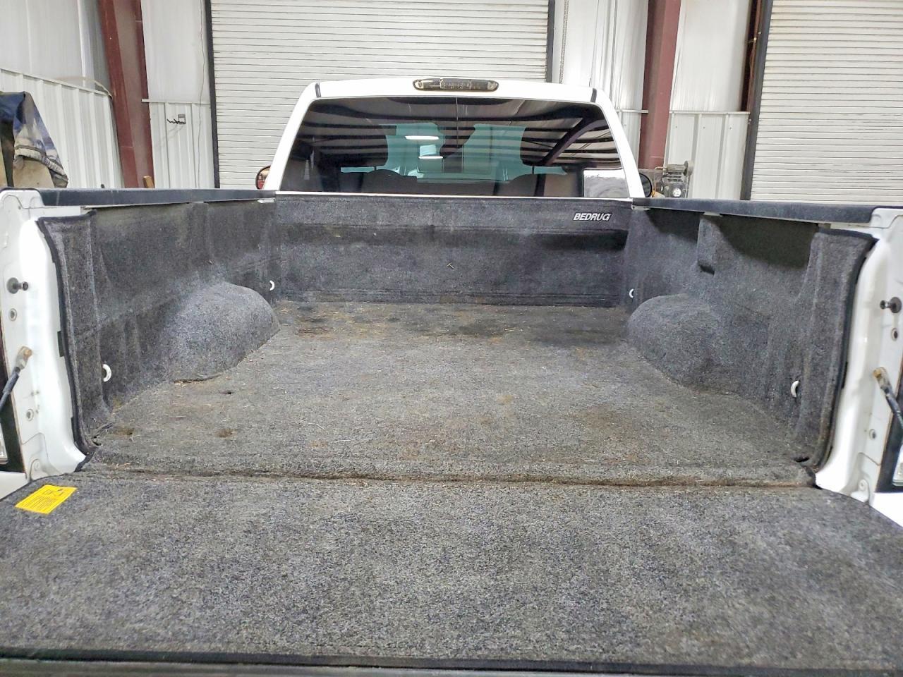 2013 Chevrolet Silverado K1500