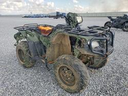 Honda salvage cars for sale: 2015 Honda Foreman ATV