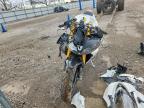 2017 Triumph Daytona 675R ABS