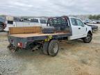 2017 Ford F350 Super Duty Flatbed Truck