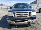 2006 Ford F150 Supercrew