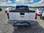 2007 Chevrolet Silverado K1500 Crew Cab