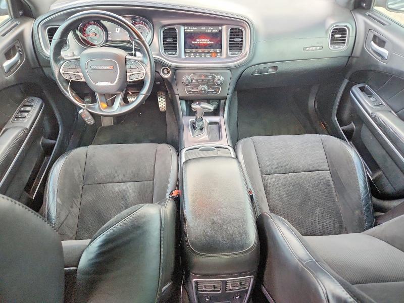 2021 Dodge Charger Scat Pack