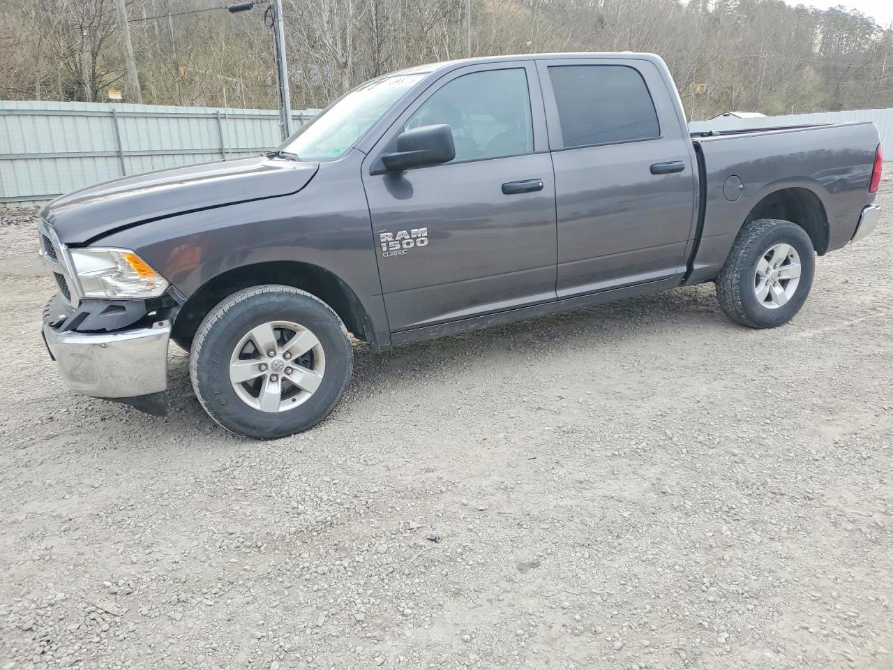 2022 Dodge RAM 1500 Classic SLT