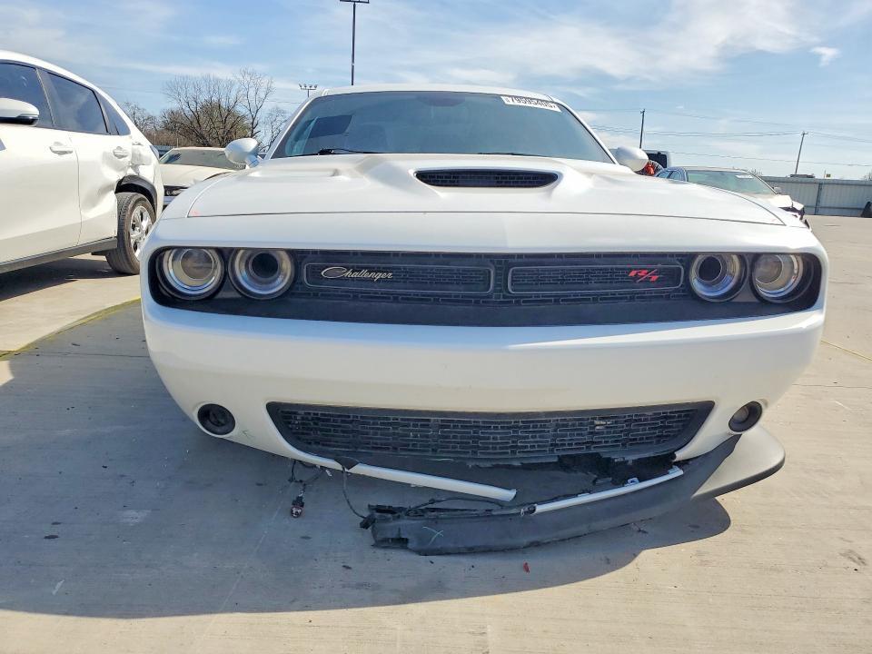 2021 Dodge Challenger r