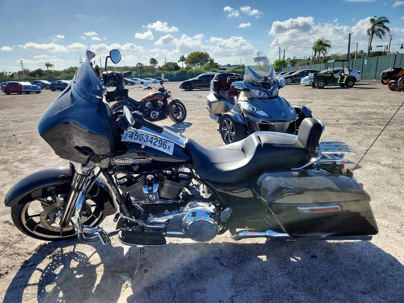 2023 Harley-Davidson Flhx